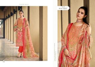 Riaz arts musafir embroidery collection dress material wholesale chennai